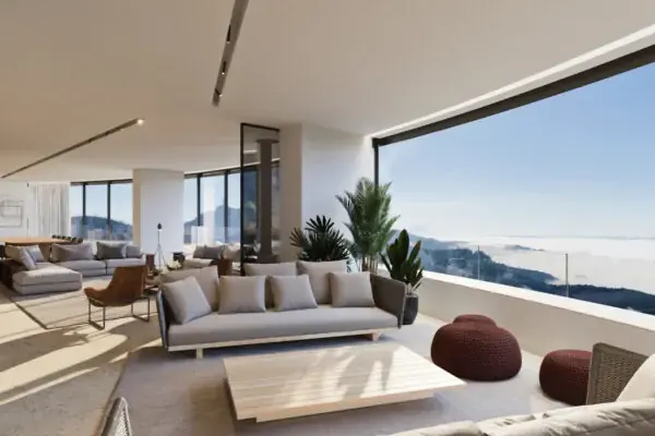 Apartamento de 5 quartos com 757 m² à venda no Quatro Ventos, Vila da Serra