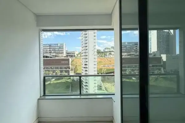 Apartamento de 2 quartos com 82 m² à venda no Gazzinelli, Vale do Sereno
