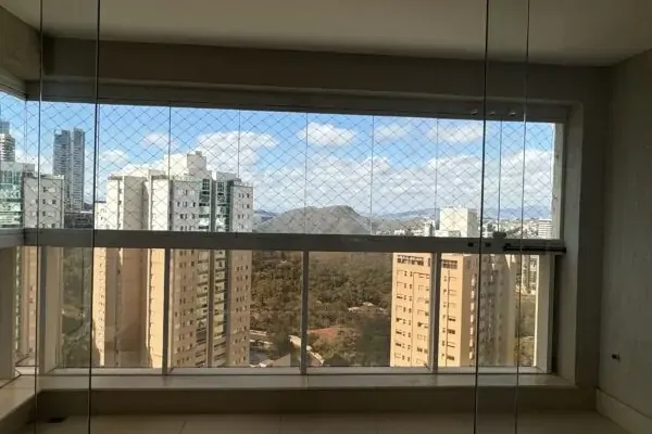 Apartamento de 3 quartos com 93 m² à venda no The Falls, Vila da Serra (código VS3225)