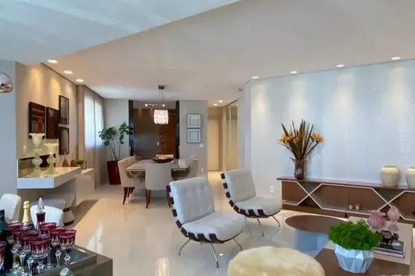 Apartamento de 4 quartos com 196 m² à venda no Alameda, Vila da Serra