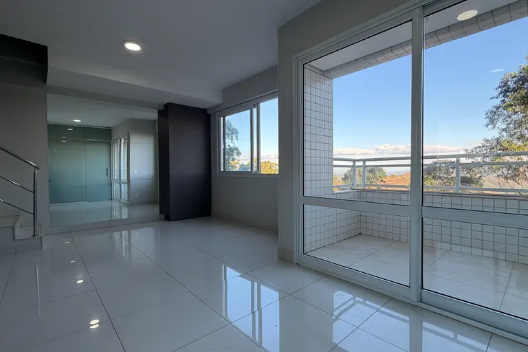 Apartamento de 2 quartos com 74 m² à venda no Inovatto, Vila da Serra (código VS2211)