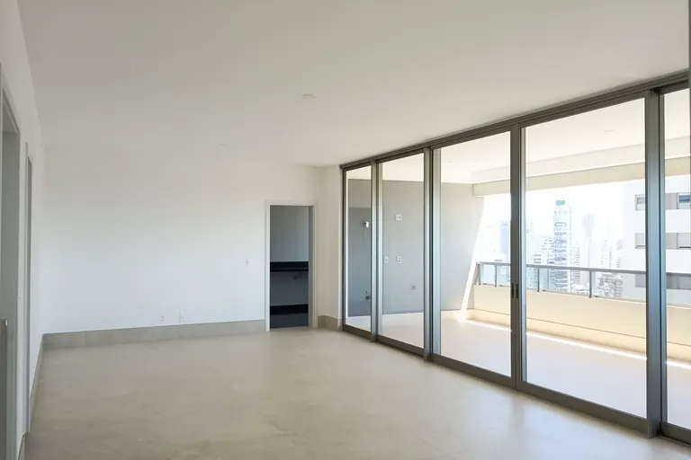 Apartamento de 4 quartos com 208 m² à venda no Denver, Vale do Sereno