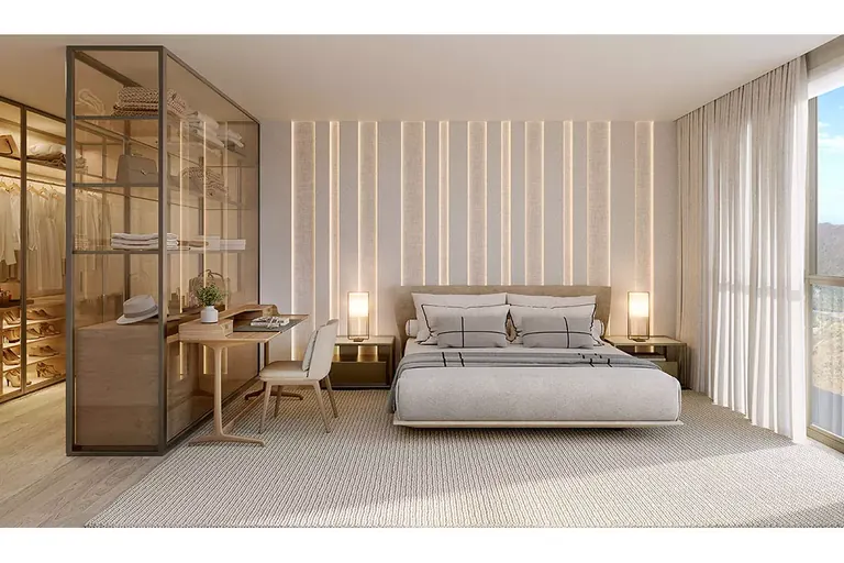 Apartamento de 4 quartos com 296 m² à venda no Place Vendome, Vila da Serra