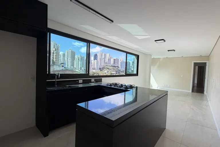 Apartamento de 2 quartos com 82 m² para alugar no Gazzinelli, Vale do Sereno