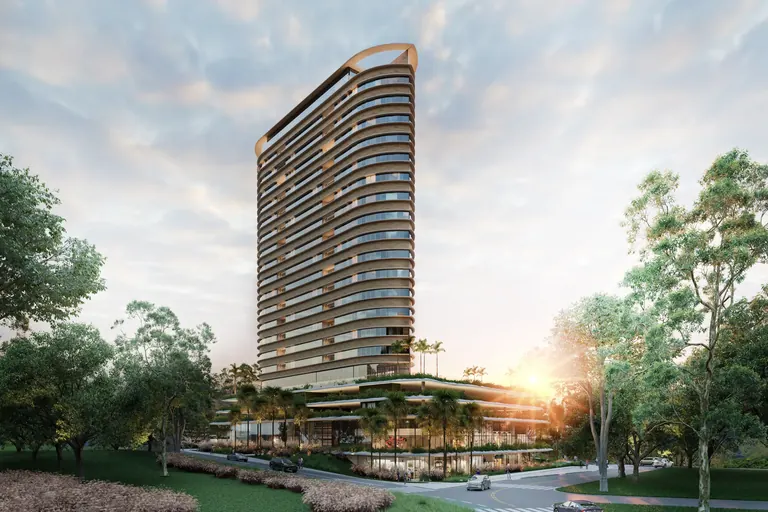 Primavera Home, Vale do Sereno: fachada e áreas comuns – foto 1