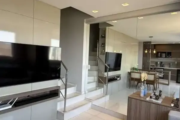 Apartamento de 2 quartos com 74 m² à venda no Inovatto, Vila da Serra (código VS22021)