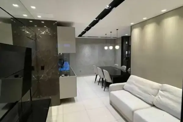 Apartamento de 3 quartos com 82 m² à venda no Apoena, Vila da Serra