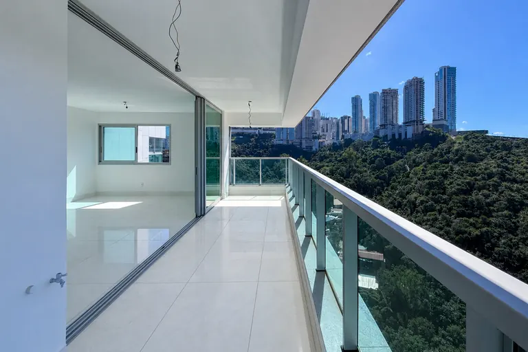 Apartamento de 4 quartos com 242 m² à venda no Green Arch, Vale do Sereno (5 vagas)
