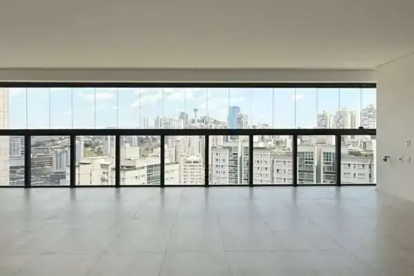 Apartamento de 3 quartos com 202 m² à venda no Duo, Vila da Serra