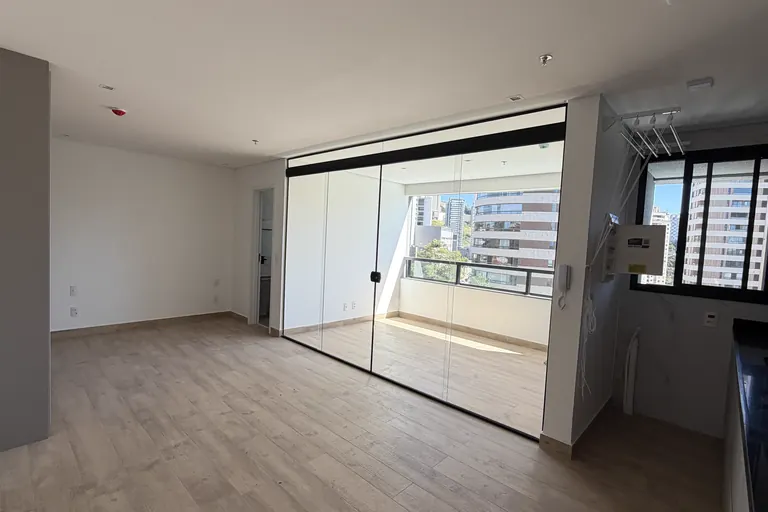 Apartamento de 1 quarto com 43 m² à venda no Aldea, Vale do Sereno