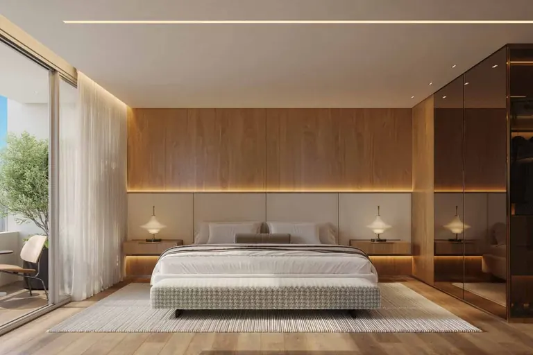 Cobertura de 4 quartos com 467 m² à venda no Città Sereno, Vale do Sereno