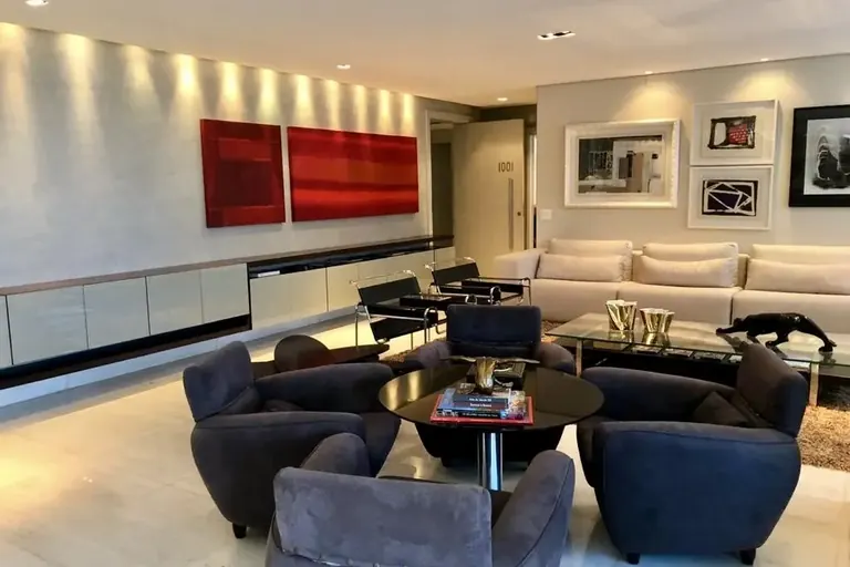 Apartamento de 4 quartos para alugar no Mont Tremblant, Vila da Serra
