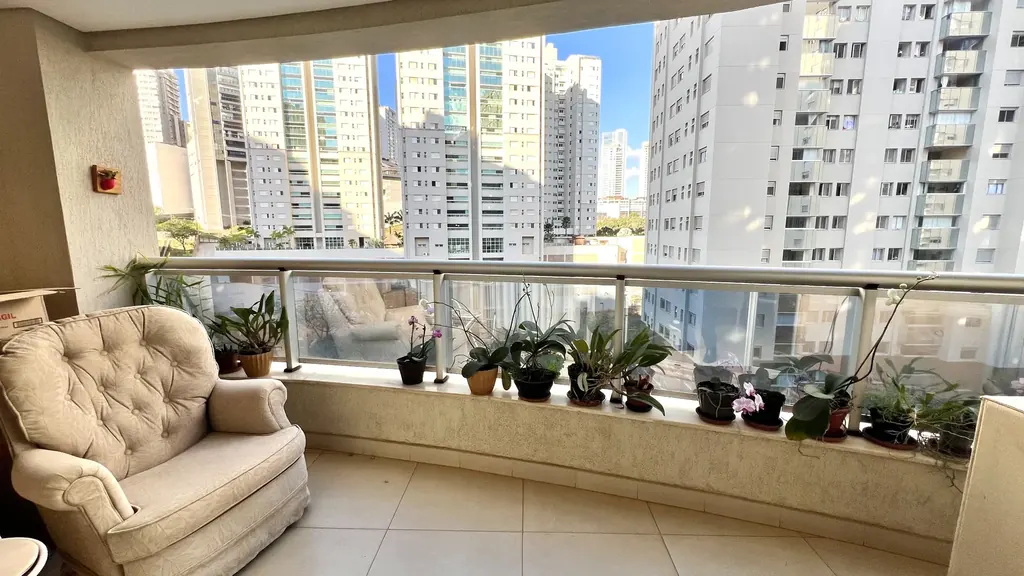 Apartamento de 2 quartos à venda no Metrópole, Vila da Serra – foto 7