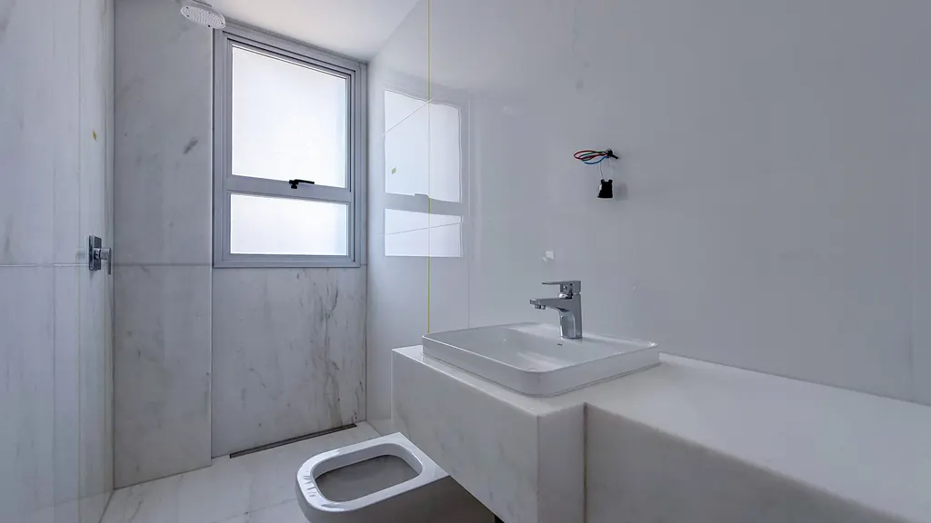 Apartamento de 4 quartos à venda no Green Arch, Vale do Sereno – foto 12