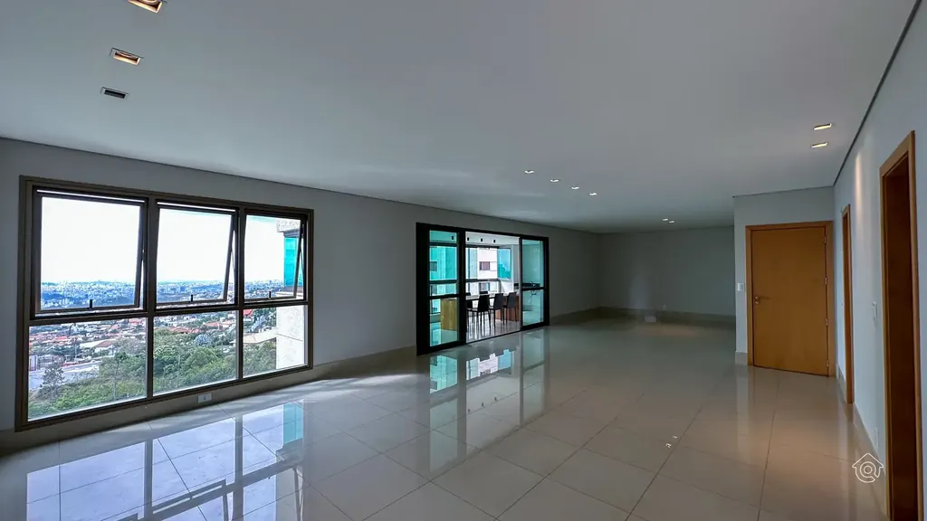 Apartamento de 4 quartos para alugar no Olympus, Vila da Serra – foto 5