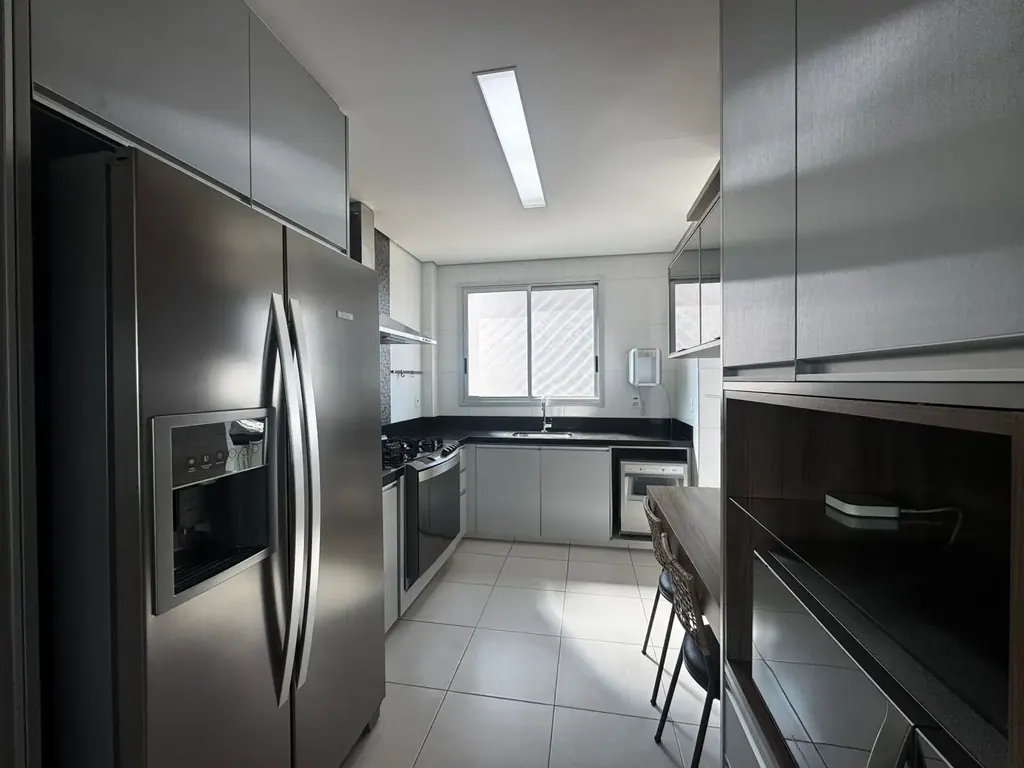 Apartamento de 3 quartos para alugar no Bacchereto, Vila da Serra – foto 7