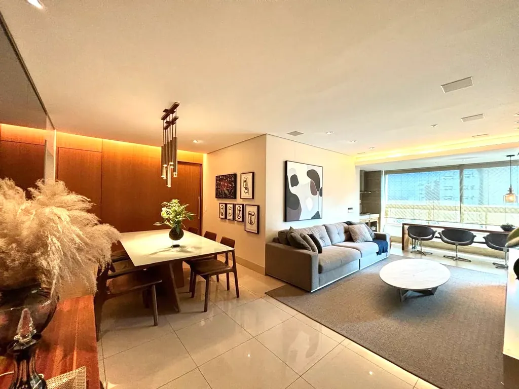 Apartamento de 4 quartos à venda no Alameda, Vila da Serra – foto 5