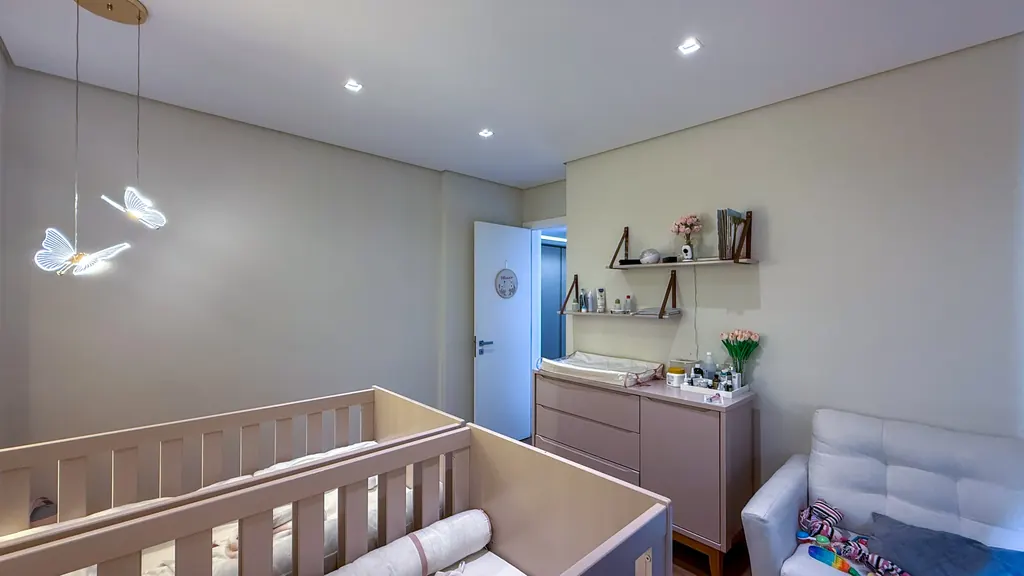 Apartamento de 3 quartos à venda no Cennario, Vila da Serra – foto 12