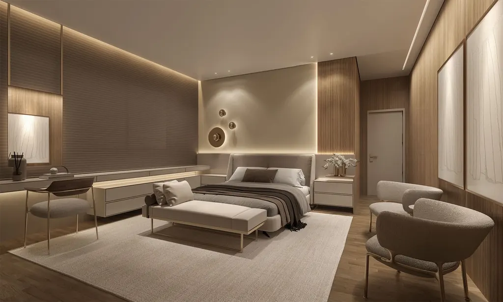 Apartamento de 4 quartos à venda no High Gardens, Vale do Sereno – foto 10