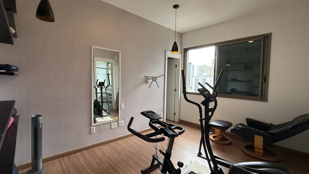 Apartamento de 4 quartos à venda no Pucon, Vila da Serra – foto 11