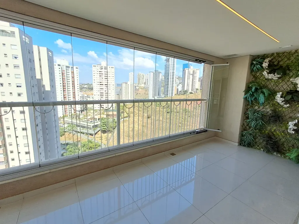 Apartamento de 4 quartos para alugar no Perfil, Vila da Serra – foto 6