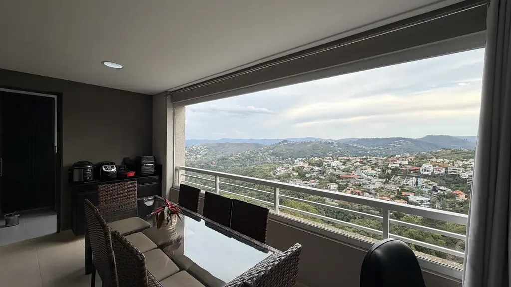 Apartamento de 2 quartos à venda no Nouveau, Vila da Serra – foto 6
