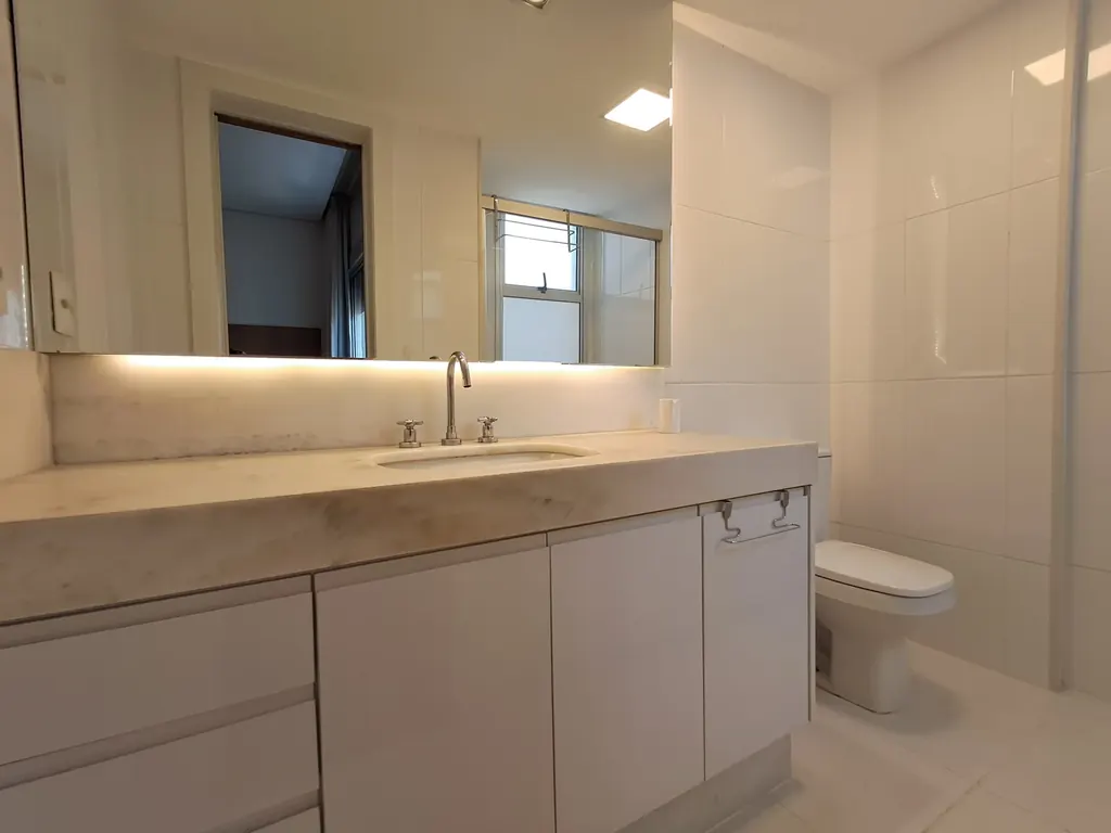 Apartamento de 4 quartos para alugar no Perfil, Vila da Serra – foto 11