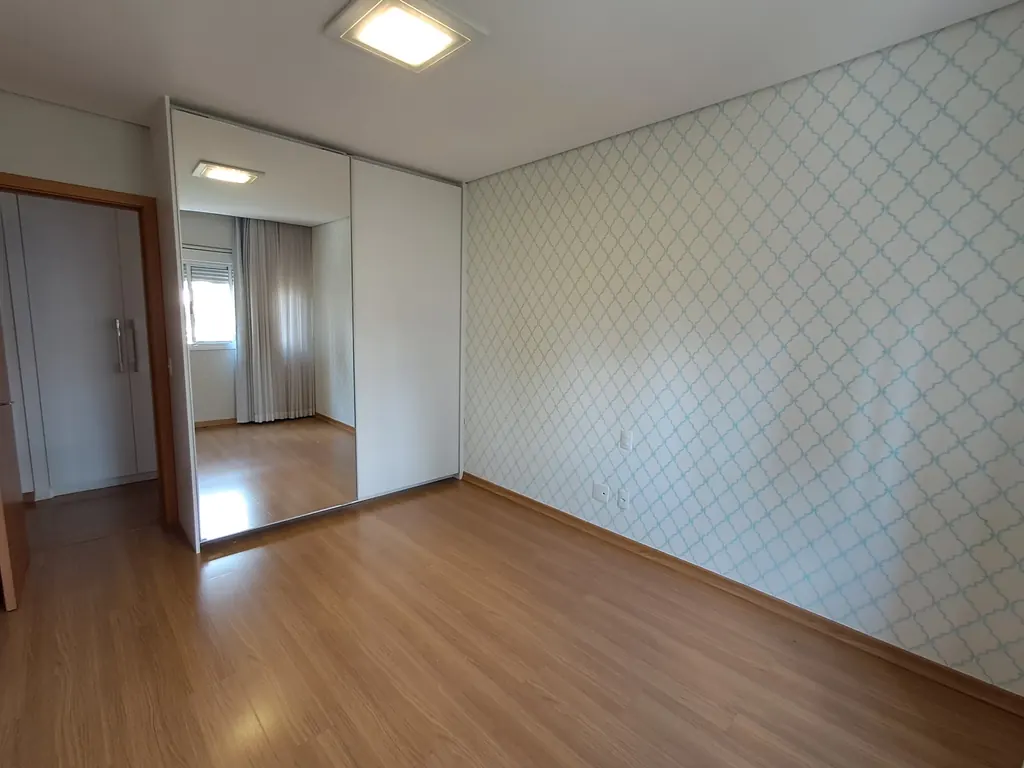 Apartamento de 4 quartos para alugar no Perfil, Vila da Serra – foto 13