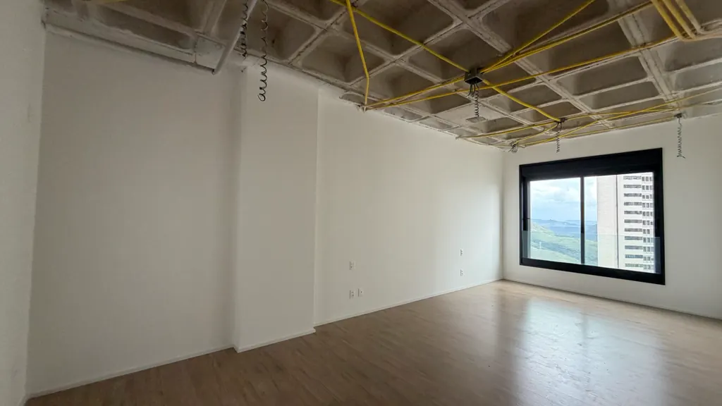 Apartamento de 4 quartos à venda no Unique, Vila da Serra – foto 6