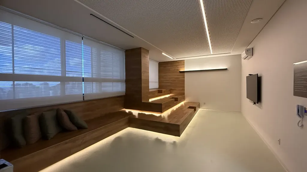 High Line, Vila da Serra: lazer e áreas comuns – foto 5
