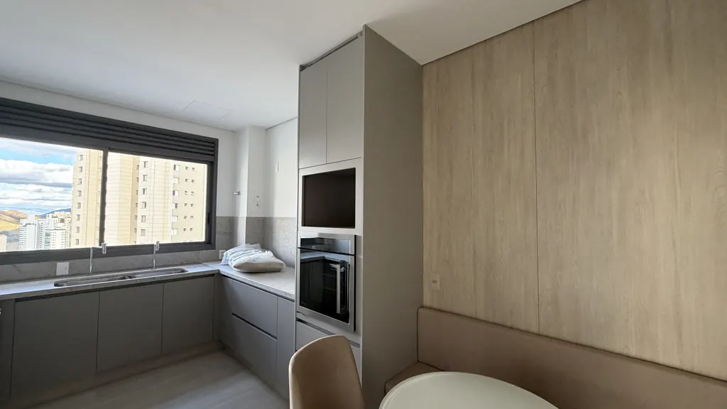 Apartamento de 4 quartos à venda no Le Sommet, Vila da Serra – foto 10