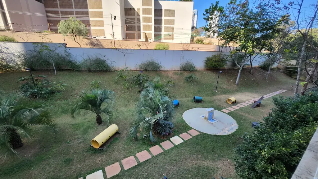 Metrópole, Vila da Serra: lazer e áreas comuns – foto 11