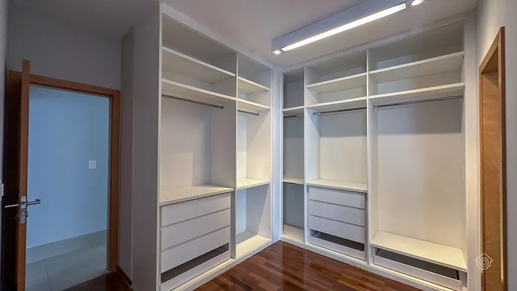 Apartamento de 4 quartos para alugar no Olympus, Vila da Serra – foto 8