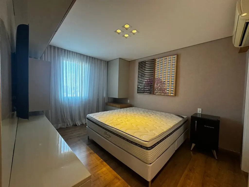 Apartamento de 3 quartos para alugar no Bacchereto, Vila da Serra – foto 9