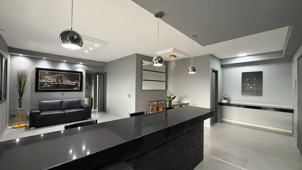 Apartamento de 2 quartos à venda no Nouveau, Vila da Serra – foto 4