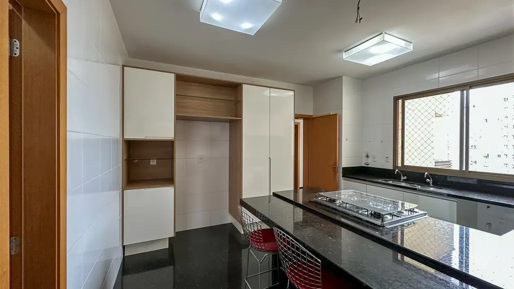 Apartamento de 4 quartos para alugar no Olympus, Vila da Serra – foto 12