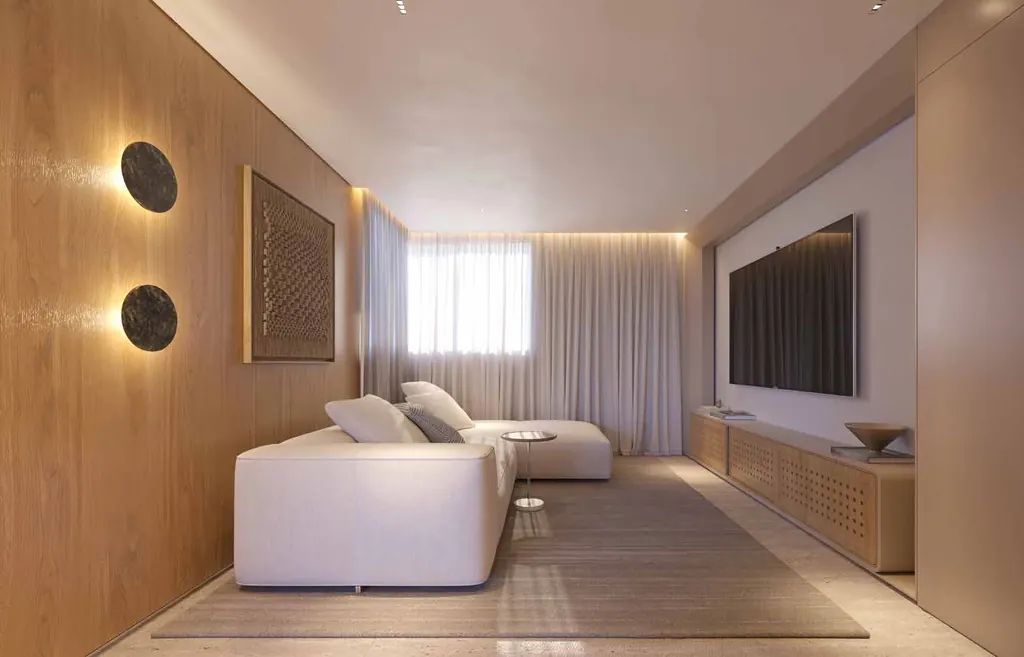 Apartamento de 4 quartos à venda no Città Sereno, Vale do Sereno – foto 5