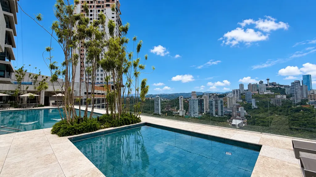 Apartamento de 4 quartos à venda no Unique, Vila da Serra – foto 10