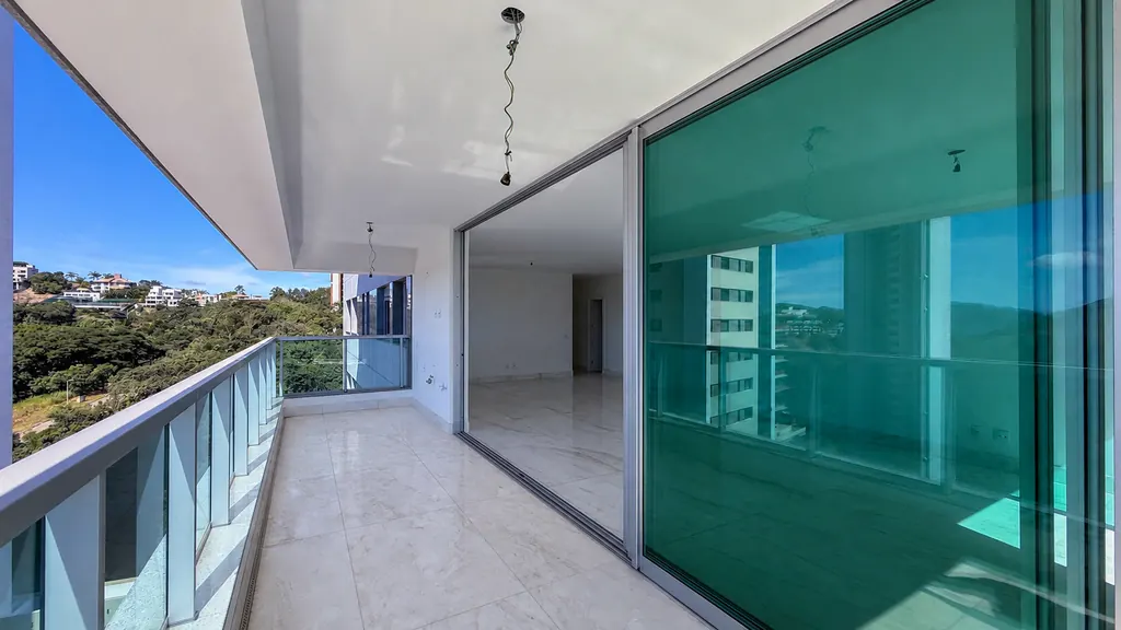 Apartamento de 4 quartos à venda no Green Arch, Vale do Sereno – foto 2
