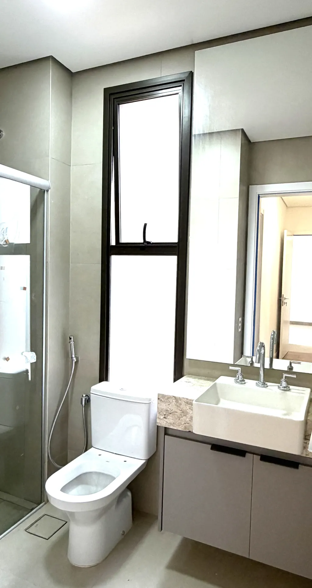 Apartamento de 3 quartos para alugar no Luar, Vale do Sereno – foto 7
