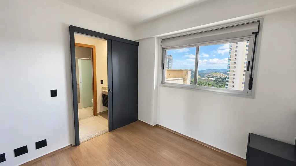 Apartamento de 1 quarto à venda no Beverly Hills, Vila da Serra – foto 8