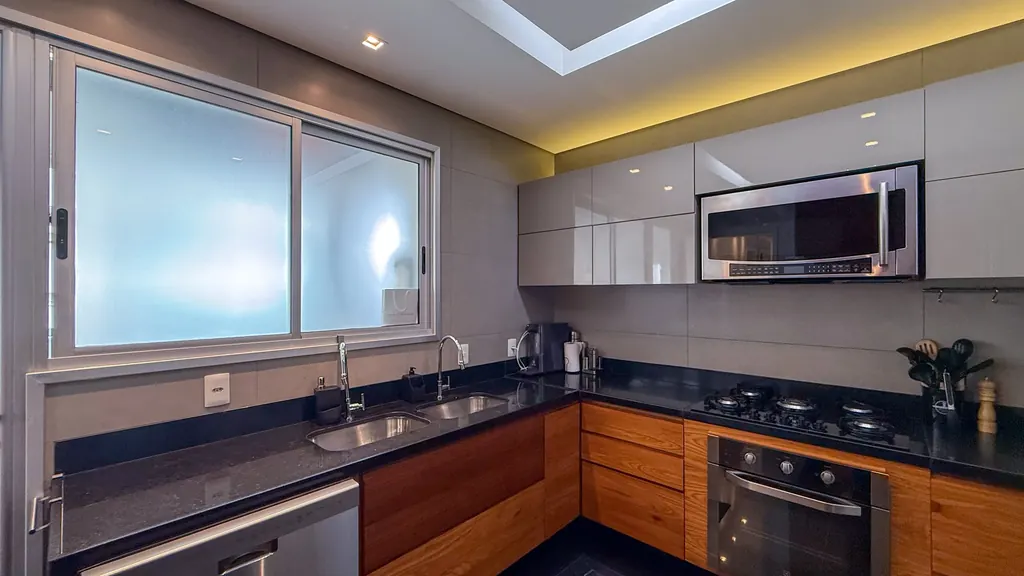 Apartamento de 3 quartos à venda no Cennario, Vila da Serra – foto 10