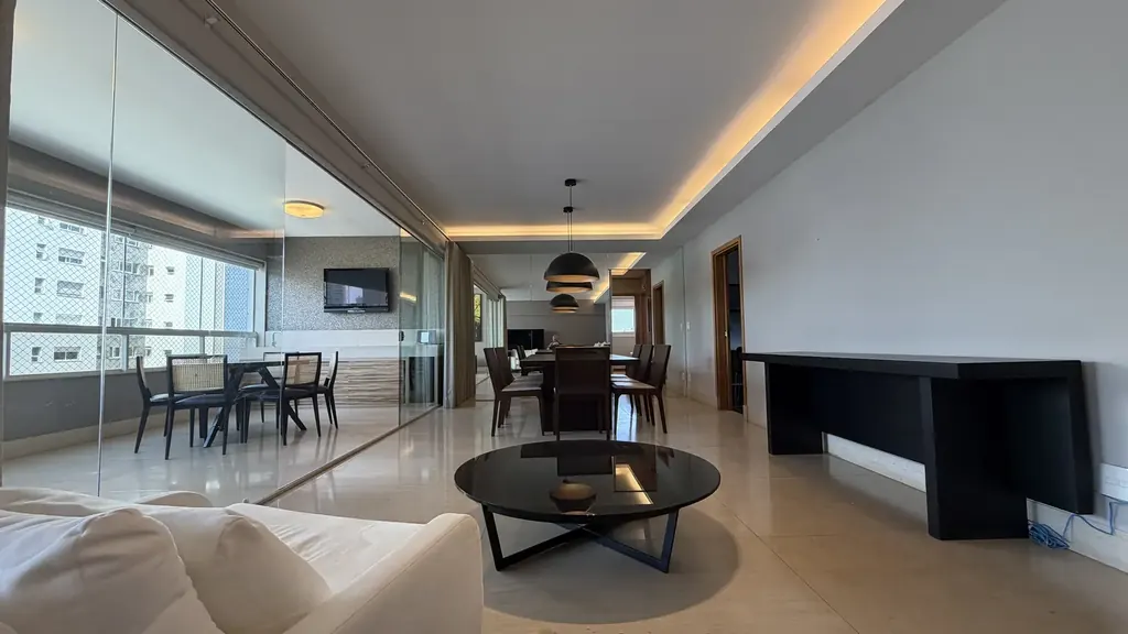 Apartamento de 4 quartos à venda no Blue Tower, Vila da Serra – foto 2