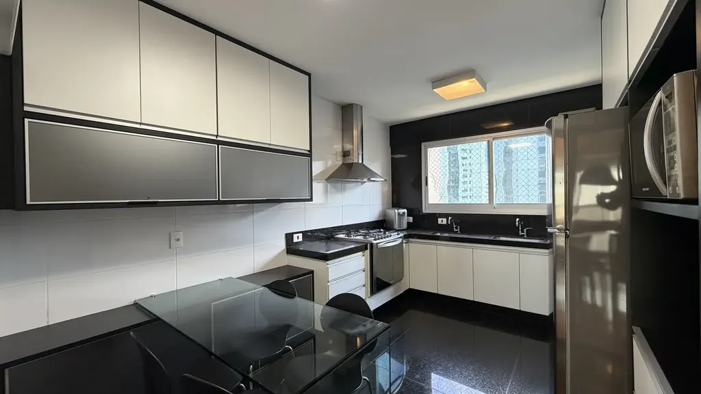 Apartamento de 4 quartos à venda no Blue Tower, Vila da Serra – foto 7