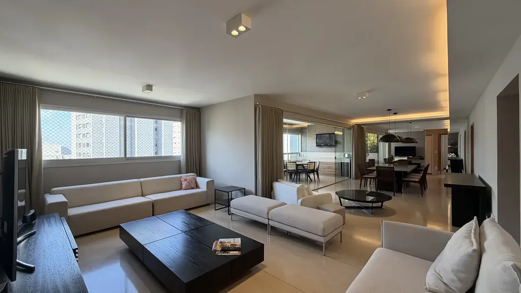 Apartamento de 4 quartos à venda no Blue Tower, Vila da Serra – foto 5