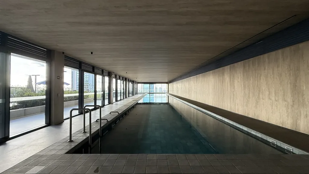 High Line, Vila da Serra: lazer e áreas comuns – foto 8