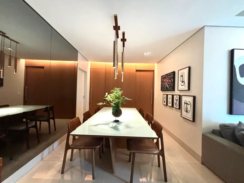 Apartamento de 4 quartos à venda no Alameda, Vila da Serra – foto 2
