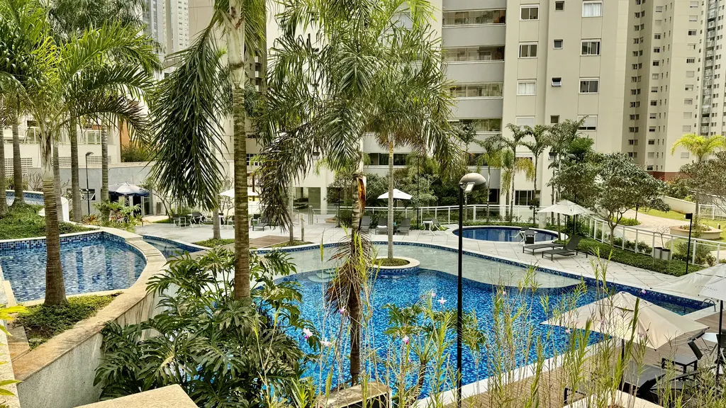 Cennario, Vila da Serra: lazer e áreas comuns – foto 2