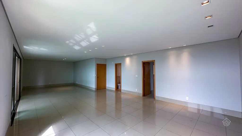 Apartamento de 4 quartos para alugar no Olympus, Vila da Serra – foto 2