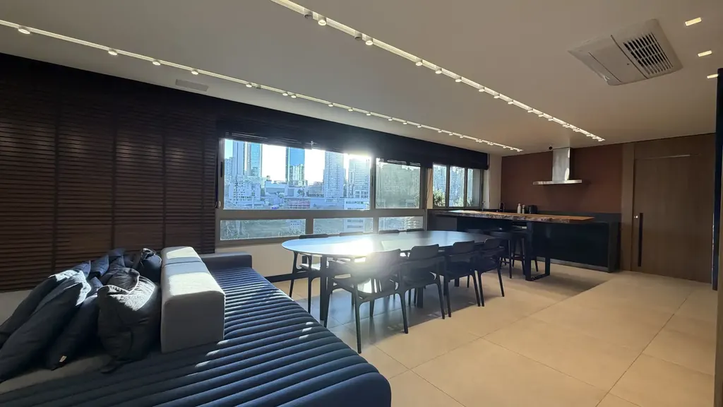 Apartamento para alugar no Kadosh, Vale do Sereno – foto 2